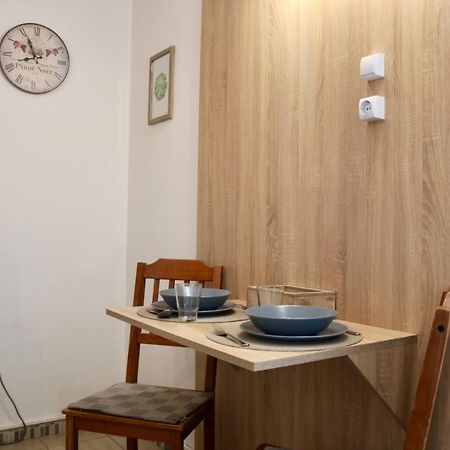 Szabadsag Apartman פץ' מראה חיצוני תמונה