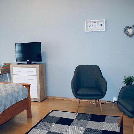 Szabadsag Apartman פץ' מראה חיצוני תמונה