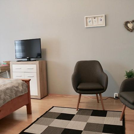 Szabadsag Apartman פץ' מראה חיצוני תמונה