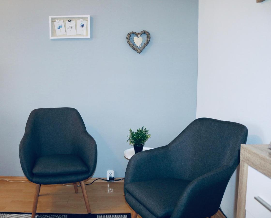 Szabadsag Apartman פץ' מראה חיצוני תמונה