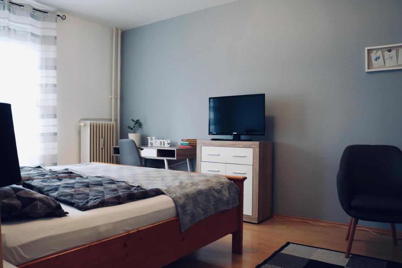 Szabadsag Apartman פץ' מראה חיצוני תמונה